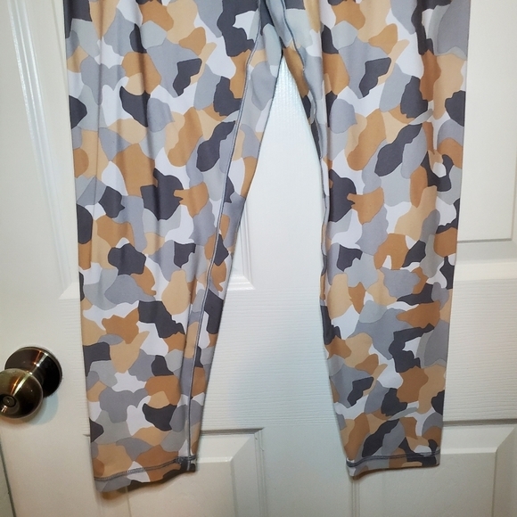 Aerie Real Me High Rise Legging Sz Xl - Picture 5 of 10